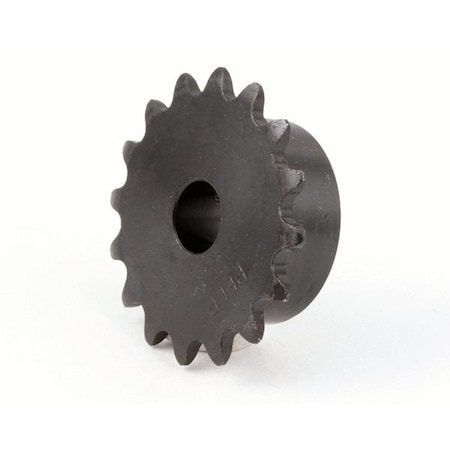 Antunes Sprocket 35B16 1/2 Bore 2150247